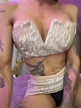 Mydreams69のライブXXXチャット