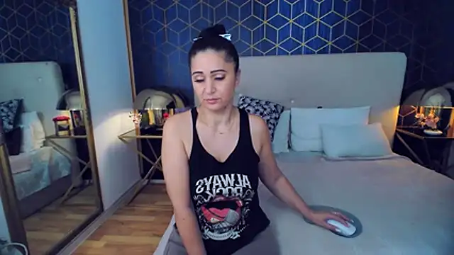 ValeryBlakes' Live XXX Chat