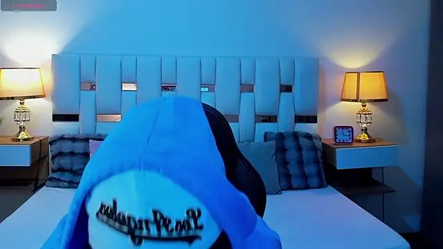 Živý XXX chat Zeus_damian21