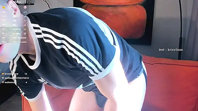 simonvnl Chat XXX live