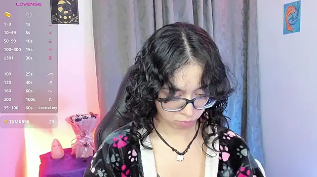 indra_cam Chat XXX in diretta