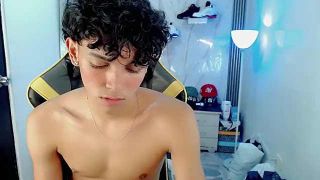 FUNNY_DICK_ 现场XXX聊天