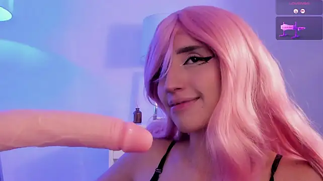 Frrancesca_'s Live XXX Chat