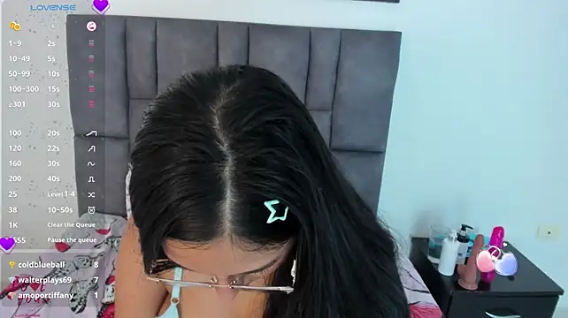 viioleta_stone Live XXX-chat