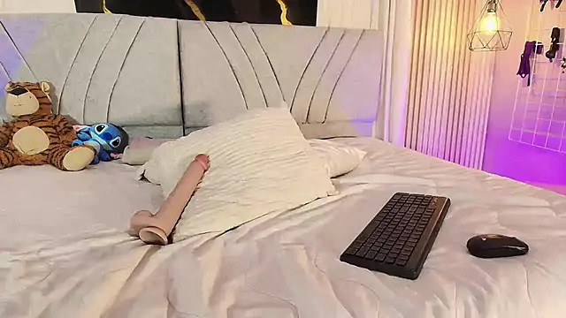 cococumps Live XXX-Chat