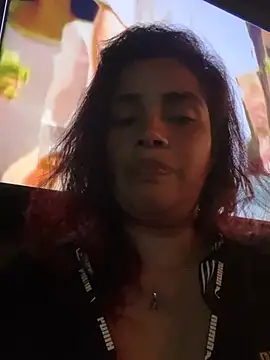 Sembang XXX Secara Langsung CamiGarcia1