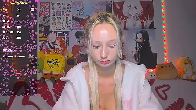 Katia_Nabiee's Live XXX Chat