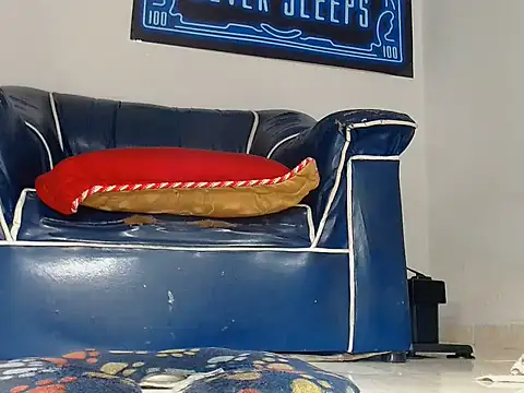 alexiaao9 Chat XXX in diretta