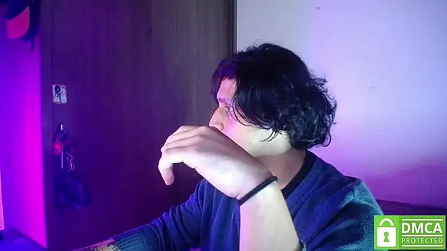 Chatroom XXX en direct de Greg_leach