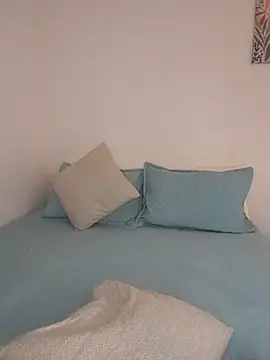 Chat +18 de MartinaConnorr ao vivo