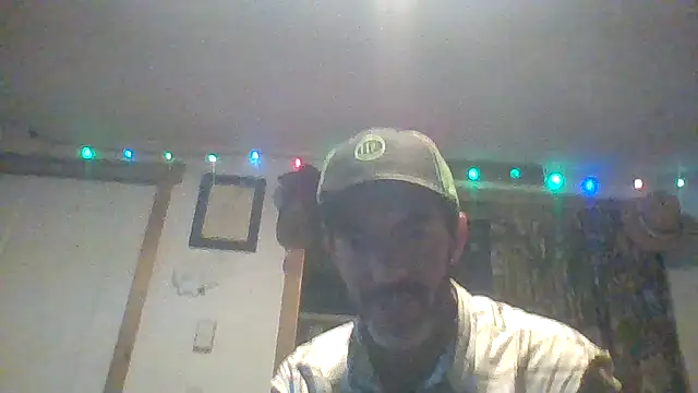 Show webcam de theboobietrap