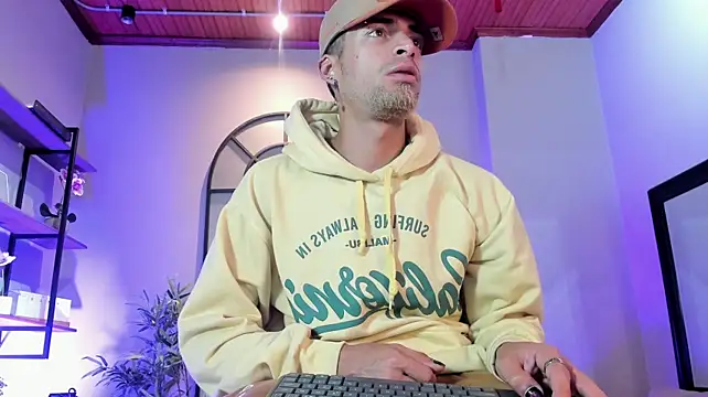 DrakeNeumann 라이브 XXX 채팅