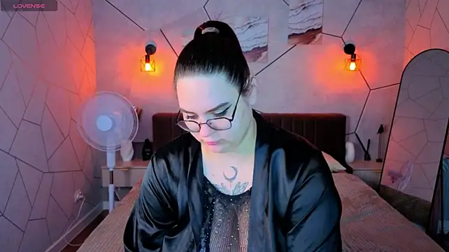 Chat XXX en directo de Kity_Mooree