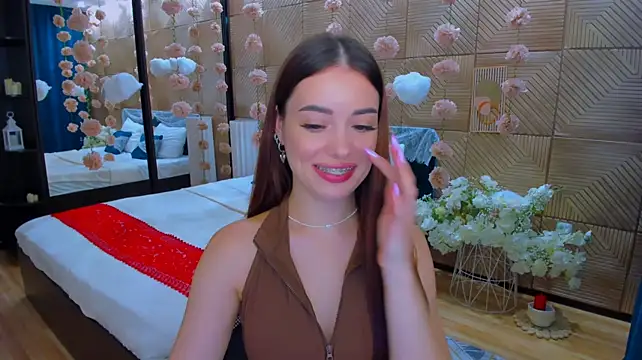 PutOnRepeat Adlı Modelin Canlı XXX Sohbeti
