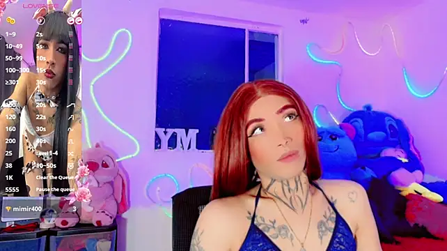 MICAELA_RANGELL_'s Live XXX Chat
