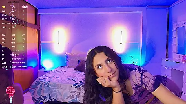 kloe28 Live XXX-chat