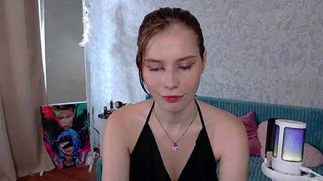 Živý XXX chat CleoBloom_