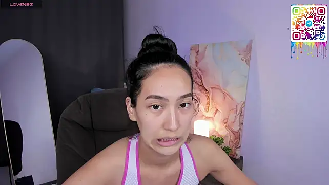 FlirtyAura Chat XXX live