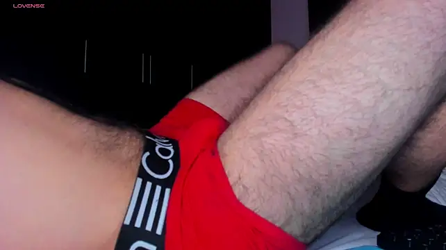 AdamLuna Chat XXX in diretta