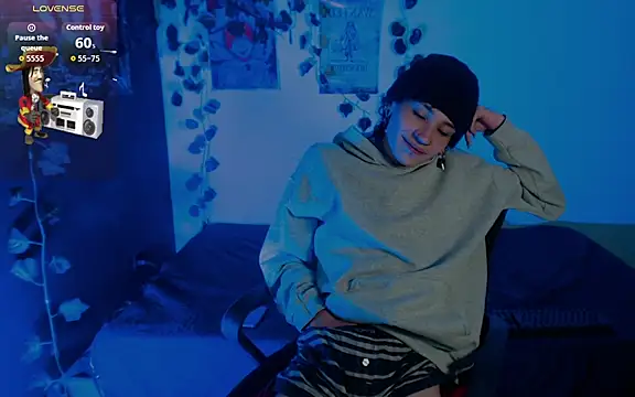 JohnnyJones_n Live XXX chat