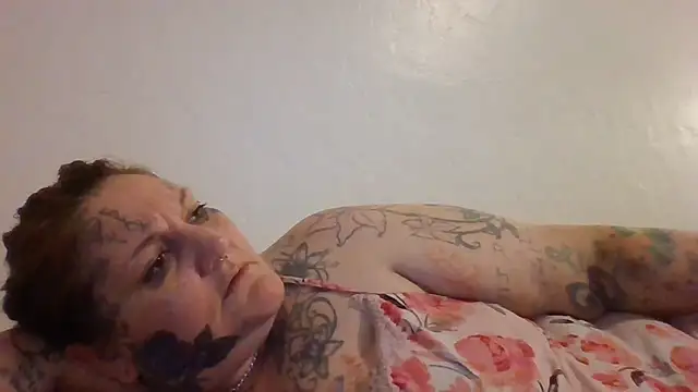 ThorsonFreja Live XXX Chat