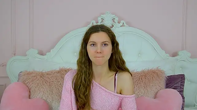 Czat XXX na żywo – AmaliaLima