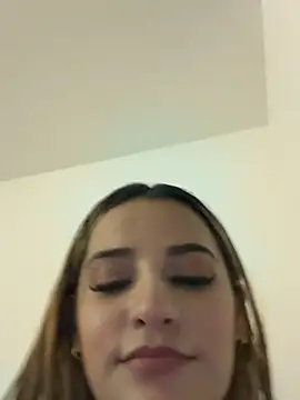 Chat XXX ao vivo de Vaniluu9