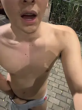 Liam_MossのライブXXXチャット