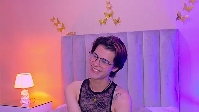 Derek_Sinn 라이브 XXX 채팅