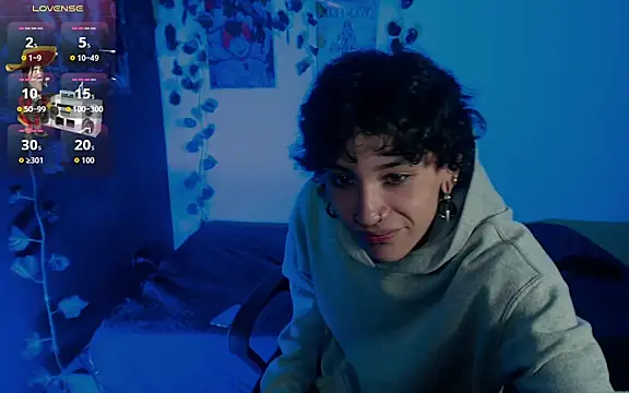 JohnnyJones_'s Live XXX Chat