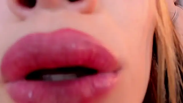Czat XXX na żywo – Kim_Blane