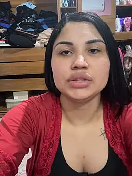 MelFonsecan Live XXX chat