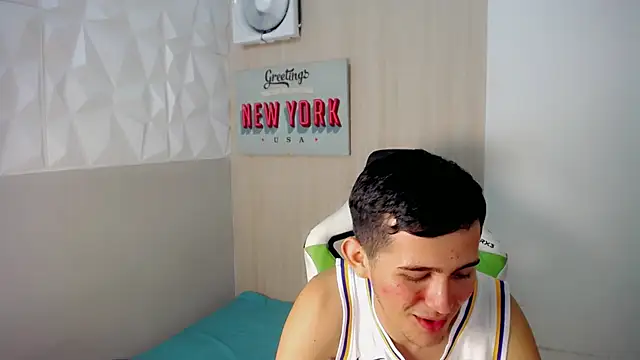 JaxBlue_ Live XXX-chat