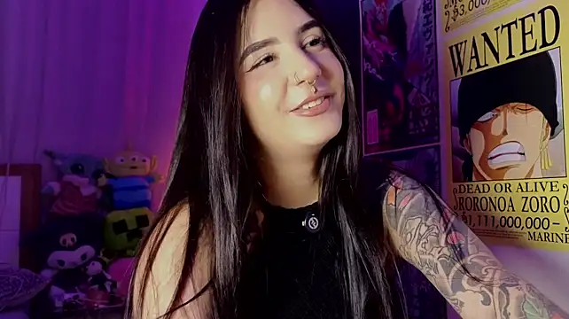 Kittyhelll_ 라이브 XXX 채팅
