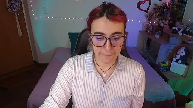 Miacatsito3 – Live XXX-chat