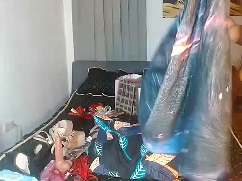 Živý XXX chat Lustfulcassy