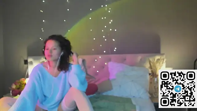 SweetVelour's Live XXX Chat