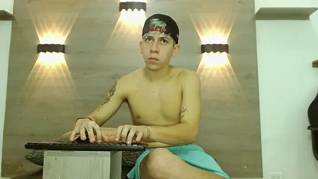 Gaeliitto Live XXX-chat