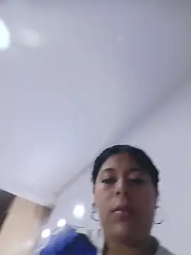 Show Webcam de Laila_and_konny