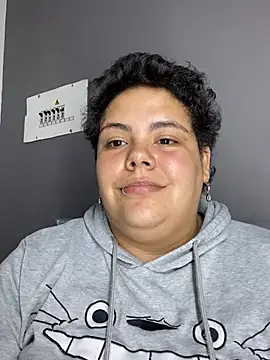 Hailey_Curvy's Live XXX Chat