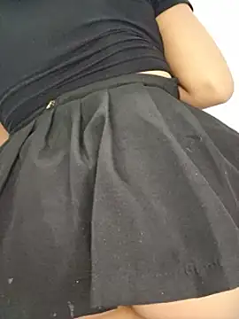 MorriganRosee 现场XXX聊天