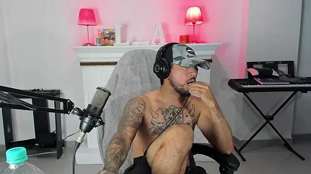 dereck_karter – webcam-show