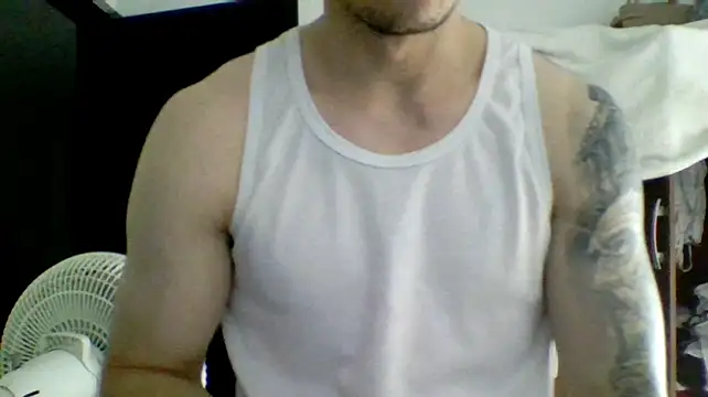 Kenner_fox77's Live XXX Chat