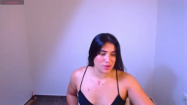 shyness_alicen Live XXX chat