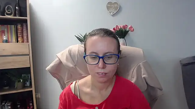 Chatroom XXX en direct de sweetxLizzy