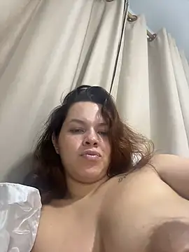 Chat XXX en directo de miacarrot