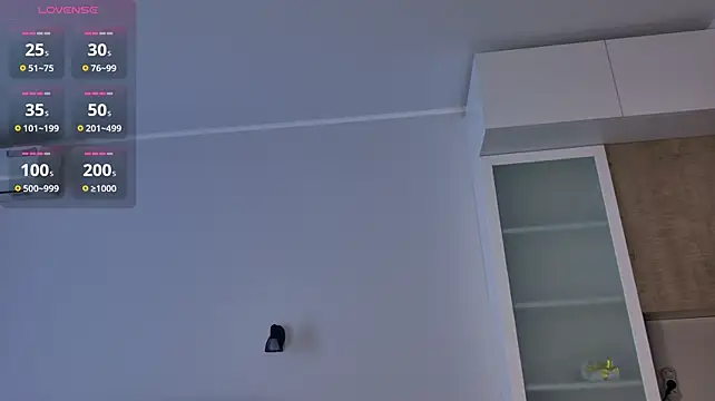 XXX chat uživo modela Mia_Syvelle