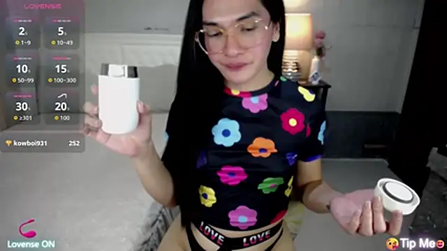 Онлайн чат XXX AsianSweetHeartxX