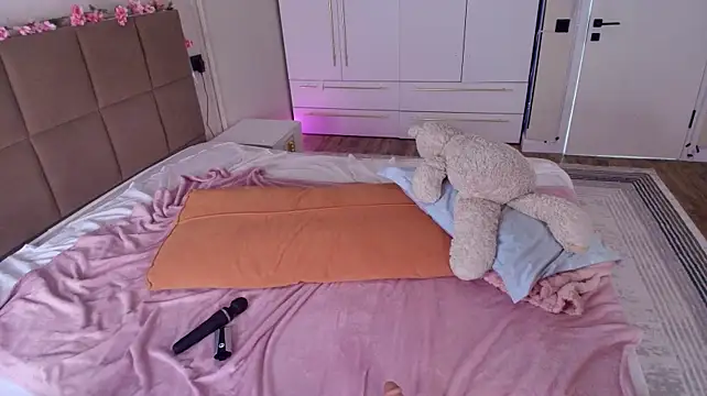 Czat XXX na żywo – lalisabrown