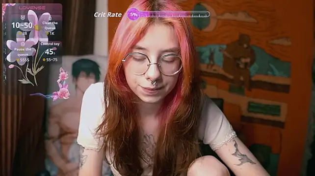 cutiiepink XXX чат на живо